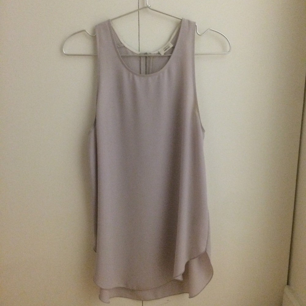 Wilfred Sevres blouse lilac